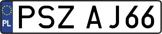 PSZAJ66