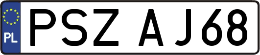 PSZAJ68
