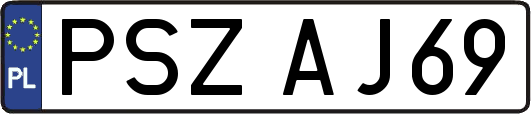 PSZAJ69