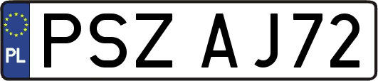 PSZAJ72