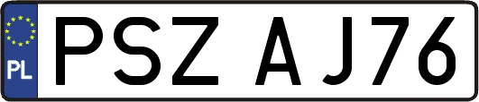 PSZAJ76
