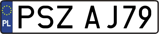 PSZAJ79