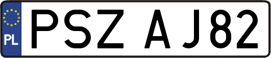 PSZAJ82
