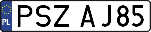 PSZAJ85