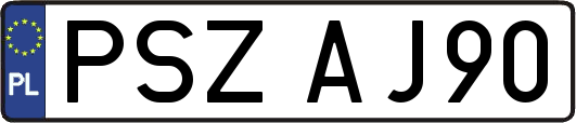 PSZAJ90