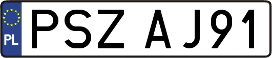 PSZAJ91