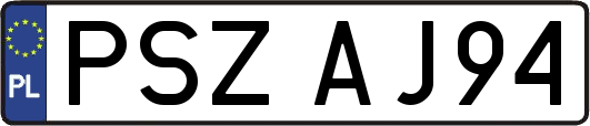 PSZAJ94