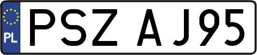 PSZAJ95