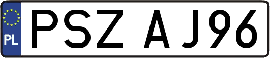 PSZAJ96