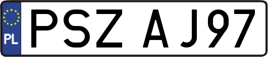 PSZAJ97