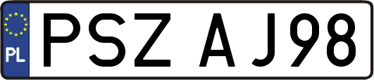 PSZAJ98