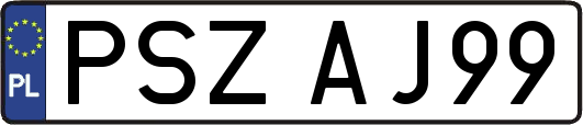PSZAJ99