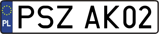 PSZAK02