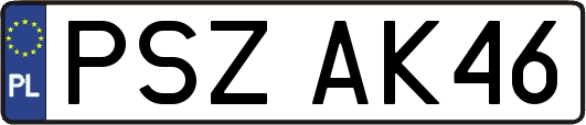PSZAK46
