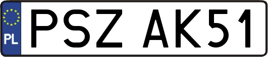 PSZAK51