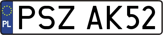 PSZAK52