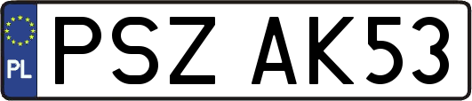PSZAK53