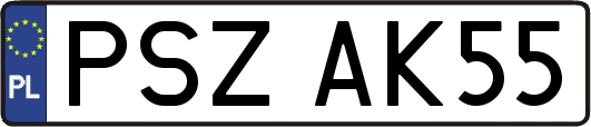 PSZAK55