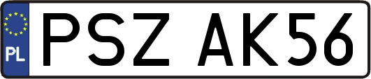 PSZAK56