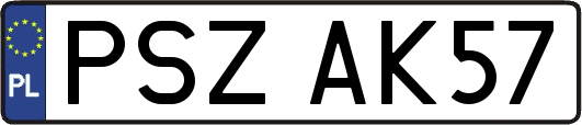 PSZAK57