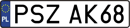 PSZAK68