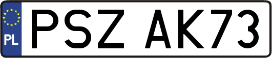 PSZAK73