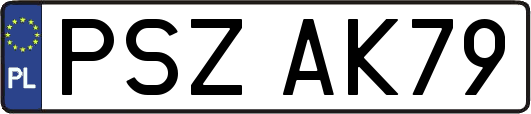 PSZAK79