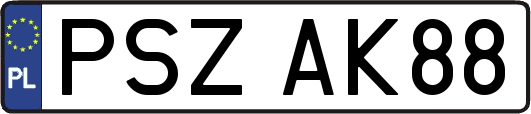 PSZAK88