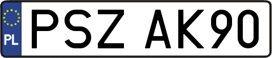 PSZAK90