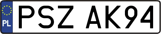 PSZAK94