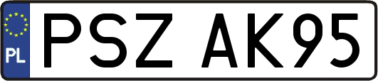 PSZAK95