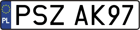 PSZAK97