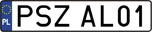 PSZAL01
