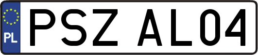 PSZAL04