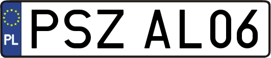PSZAL06