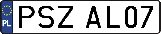 PSZAL07