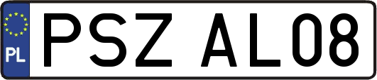 PSZAL08