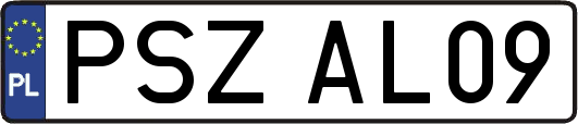 PSZAL09