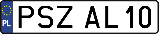 PSZAL10