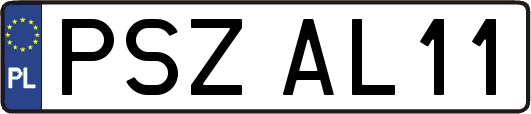 PSZAL11