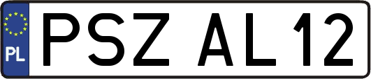 PSZAL12