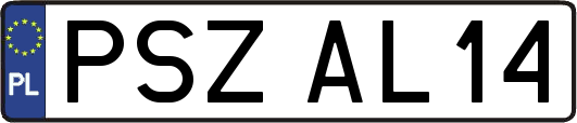 PSZAL14