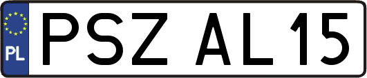 PSZAL15