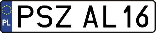 PSZAL16