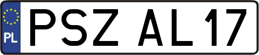 PSZAL17