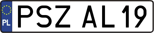 PSZAL19