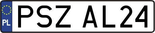 PSZAL24