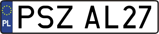 PSZAL27