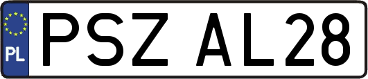 PSZAL28