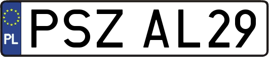 PSZAL29